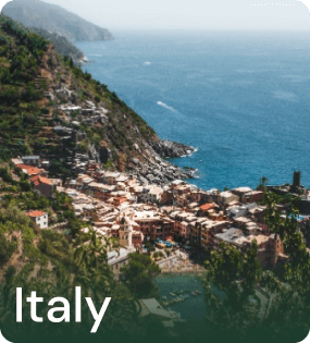 Italy