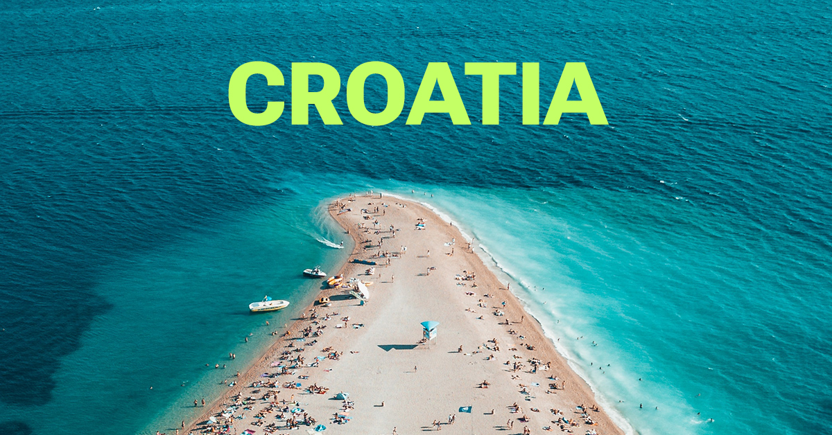 Croatia